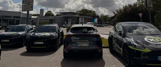 KT-Fahrschule: Foto 3