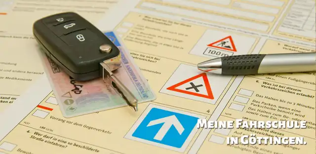 Fahrschule Bleier: Foto 2