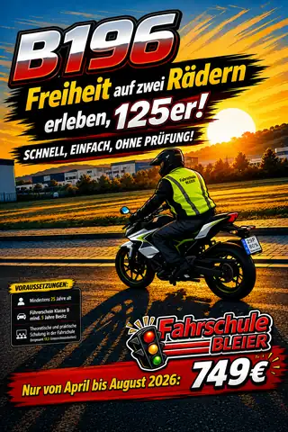 Fahrschule Bleier: Foto 4
