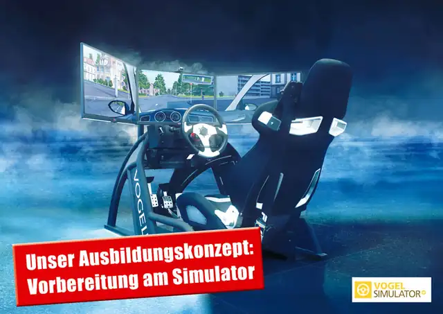 Fahrschule Paul Kühn: Foto 3