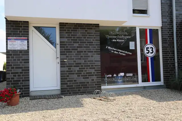 Fahrschule53: Foto 3