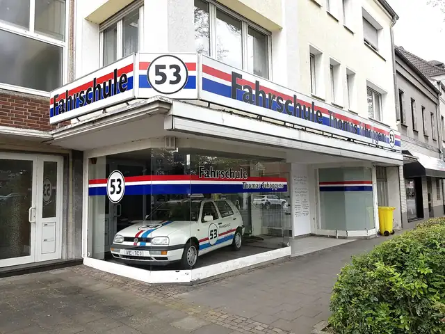 Fahrschule53: Foto 5