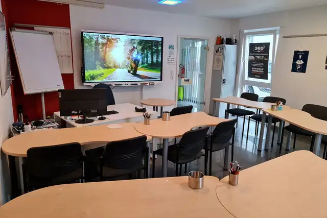 Fahrschule Lietz: Foto 2