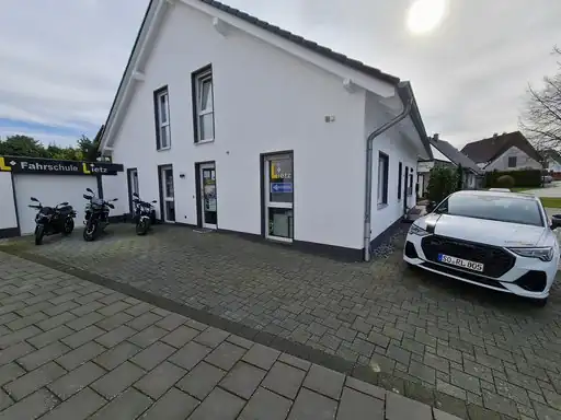 Fahrschule Lietz: Foto 4