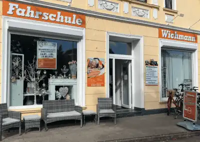 Fahrschule Wichmann: Foto 3