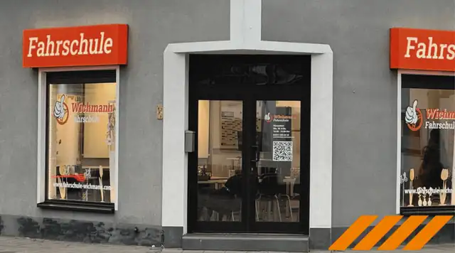 Fahrschule Wichmann: Foto 5
