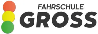 Logo Fahrschule GROSS