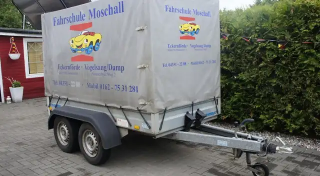 Moschall: Foto 4