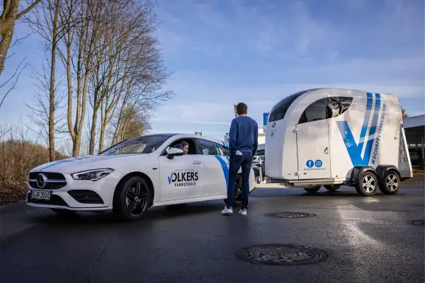 Volkers Fahrschule GmbH: Foto 5
