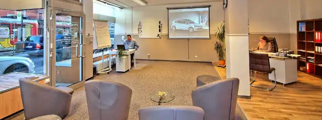 Fahrschule Palfi: Foto 3