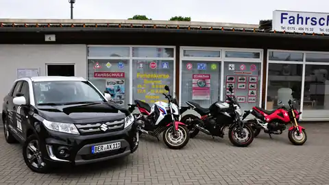 Fahrschule Bernau - Nord: Foto 2