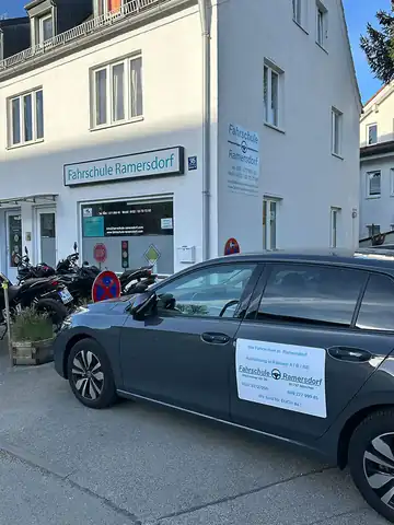 Fahrschule Ramersdorf: Foto 5