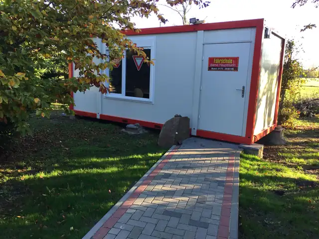 Fahrschule Bernd Hauptmann: Foto 1