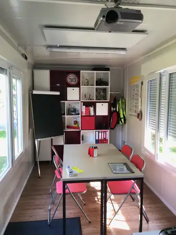 Fahrschule Bernd Hauptmann: Foto 3