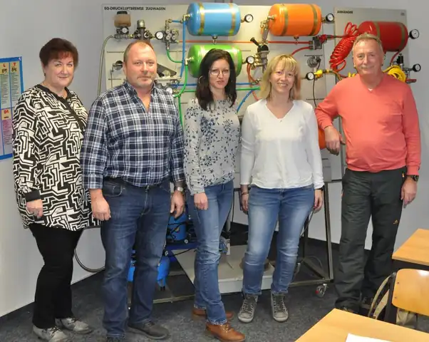 Herrl Rüdiger Fahrschule: Foto 5