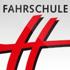 Logo Herrl Rüdiger Fahrschule