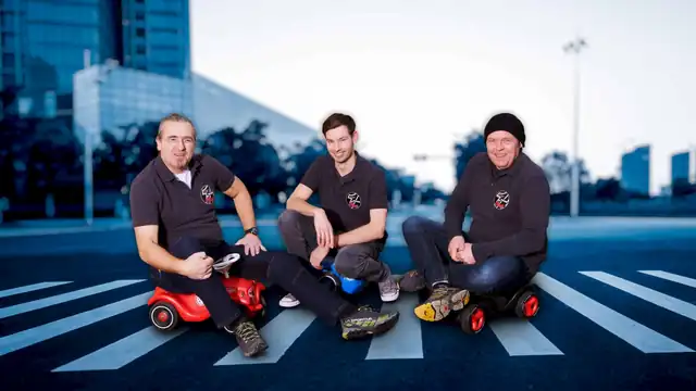 Fahrschule Sauer: Foto 4