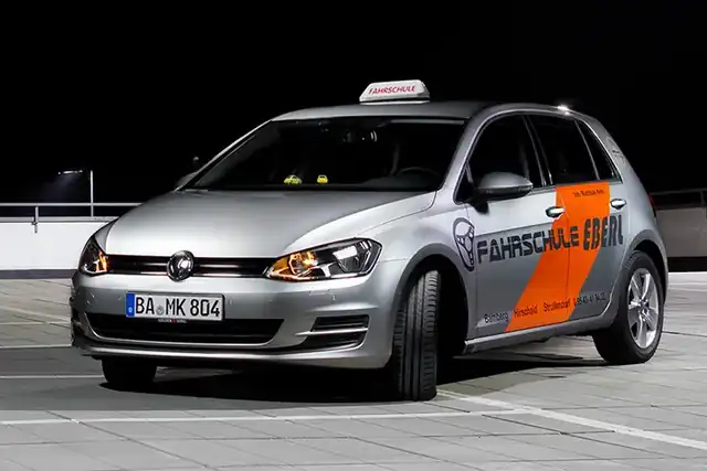 Fahrschule Eberl: Foto 5