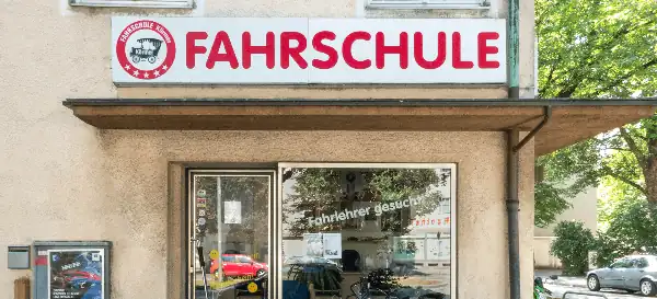 Fahrschule Körmer: Foto 1