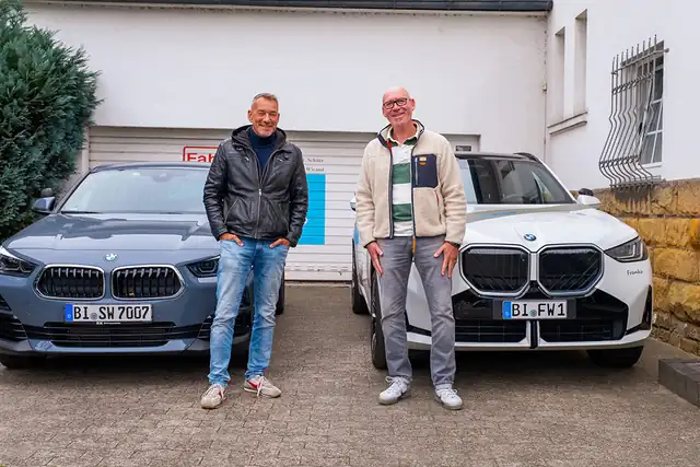 Fahrschulen Schütz & Wieand; Anmeldung jederzeit nach telefonischer Absprache: Foto 1