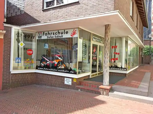 Fahrschule Stefan Eckholt: Foto 1