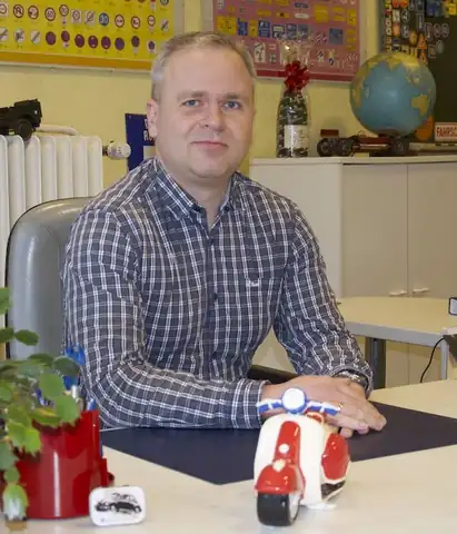 Fahrschule „Am Vicky“ Russisch / Deutsch Schöneberg: Foto 2