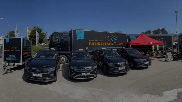 Warsteiner Fahrschulteam: Foto 2