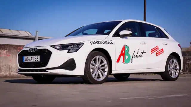 Fahrschule ABfahrt: Foto 5