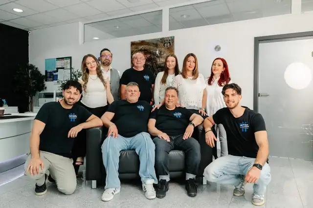 David's Fahrschul-Akademie: Foto 2