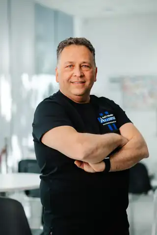 David's Fahrschul-Akademie: Foto 4