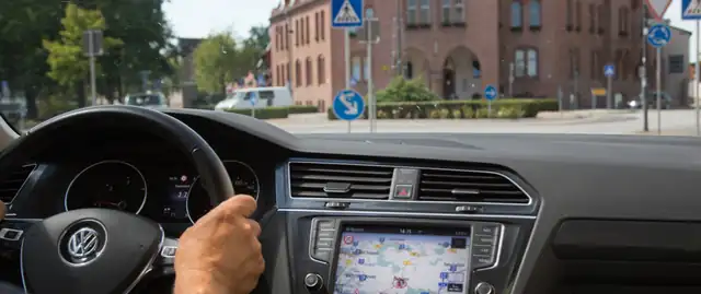 Fahrschule Tomaschewski: Foto 5