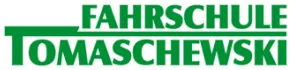 Logo Fahrschule Tomaschewski