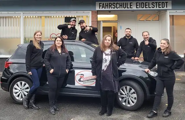 Fahrschule Eidelstedt: Foto 4