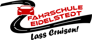 Logo Fahrschule Eidelstedt