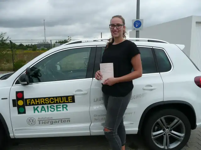 Fahrschule Kaiser: Foto 2
