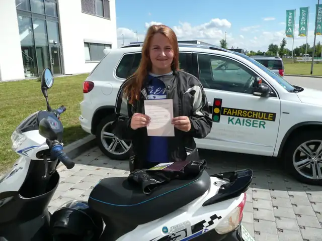 Fahrschule Kaiser: Foto 4