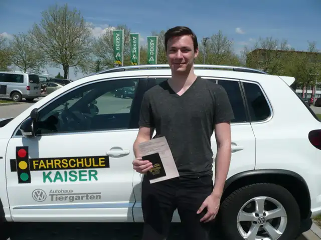Fahrschule Kaiser: Foto 5