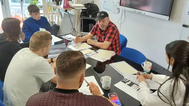 Fahrschule FCC: Foto 2