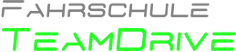 Logo Fahrschule TeamDrive