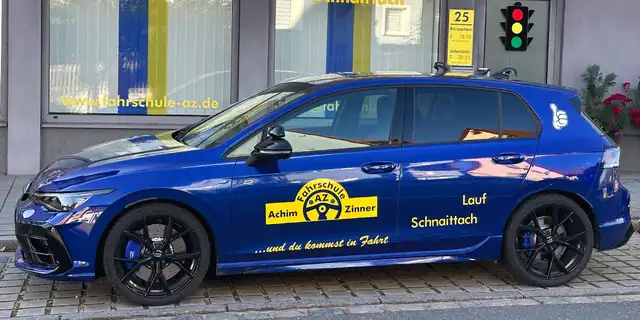 Fahrschule AZ: Foto 4