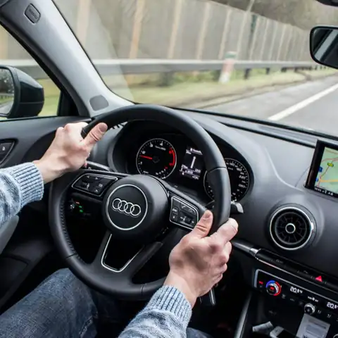 Driving Factory: Foto 4