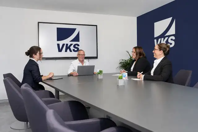 VerkehrsKolleg Saarbrücken / VKS GmbH: Foto 1