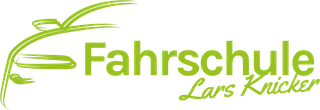 Logo Fahrschule Knicker