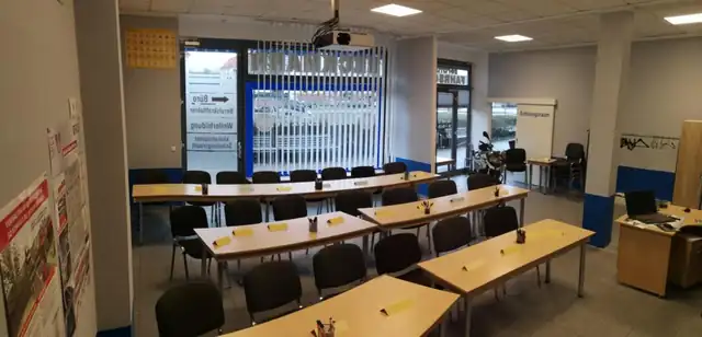 Fahrschule Beckmann: Foto 3