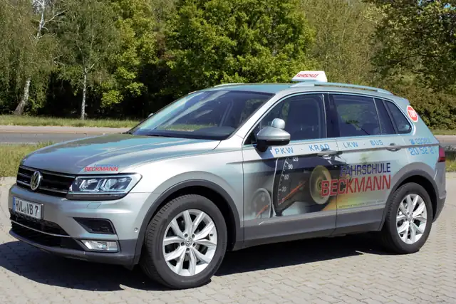 Fahrschule Beckmann: Foto 4