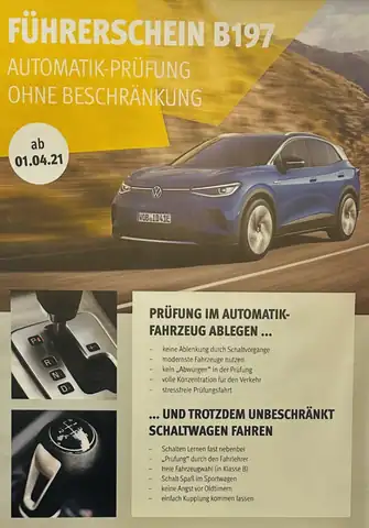 Fahrschule Dieter Schumacher: Foto 1