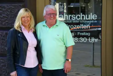 Fahrschule Dieter Schumacher: Foto 2