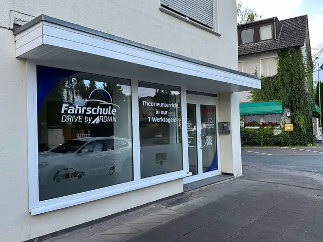 Fahrschule Drive by Ardian - Bad Salzuflen: Foto 2