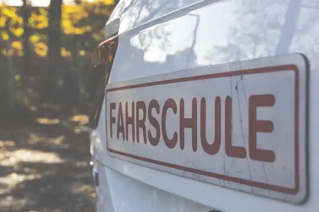 Fahrschule Drive by Ardian - Bad Salzuflen: Foto 5