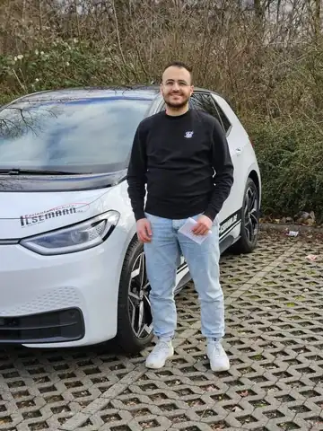 Ferienfahrschule Ilsemann: Foto 2